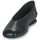 Pantofi Femei Balerin și Balerini cu curea Camper CASI MYRA Negru