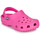 Pantofi Copii Saboti Crocs CLASSIC CLOG KIDS Violet