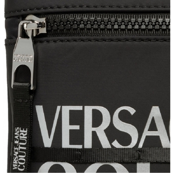 Versace Jeans Couture 73YA4B95 Negru