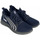 Pantofi Bărbați Sneakers Nasa GNS-3029-B albastru
