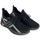 Pantofi Bărbați Sneakers Nasa GNS-3033-B Negru
