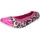 Pantofi Fete Balerin și Balerini cu curea Geox BD01 J PIUMA BAL roz