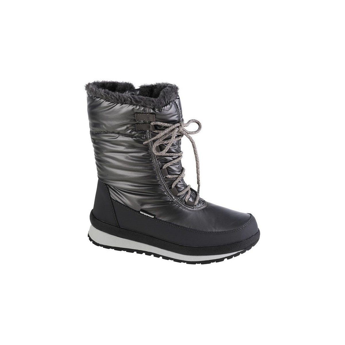 Pantofi Femei Cizme de zapadă Cmp Harma Wmn Snow Boot Negru