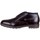 Pantofi Bărbați Ghete Bugatti Bolo Exco Negru