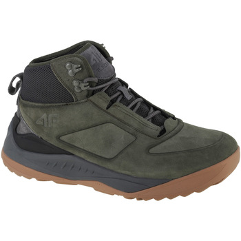 Pantofi Bărbați Ghete 4F Tundra Boots verde