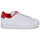 Pantofi Copii Pantofi sport Casual Adidas Sportswear ADVANTAGE K Alb / Roșu