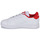 Pantofi Copii Pantofi sport Casual Adidas Sportswear ADVANTAGE K Alb / Roșu