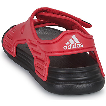 Adidas Sportswear ALTASWIM C Roșu / Negru