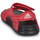 Pantofi Copii Sandale Adidas Sportswear ALTASWIM C Roșu / Negru