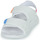 Pantofi Fete Sandale Adidas Sportswear ALTASWIM C Alb / Multicolor