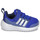 Pantofi Copii Pantofi sport Casual Adidas Sportswear FortaRun 2.0 EL I Albastru