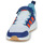 Pantofi Copii Pantofi sport Casual Adidas Sportswear FortaRun 2.0 EL K Alb / Albastru / Portocaliu