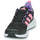 Pantofi Fete Pantofi sport Casual Adidas Sportswear FortaRun 2.0 K Negru / Roz