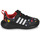 Pantofi Copii Pantofi sport Casual Adidas Sportswear FortaRun 2.0 MICKEY Negru / Mickey