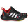 Pantofi Copii Pantofi sport Casual Adidas Sportswear FortaRun 2.0 MICKEY Negru / Mickey