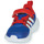 Pantofi Băieți Pantofi sport Casual Adidas Sportswear FortaRun 2.0 SPIDER Albastru / Roșu