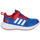 Pantofi Băieți Pantofi sport Casual Adidas Sportswear FortaRun 2.0 SPIDER Albastru / Roșu