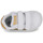Pantofi Fete Pantofi sport Casual Adidas Sportswear GRAND COURT 2.0 CF Alb / Bronz