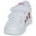 Pantofi Fete Pantofi sport Casual Adidas Sportswear GRAND COURT 2.0 CF Alb / Roz