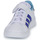 Pantofi Copii Pantofi sport Casual Adidas Sportswear GRAND COURT 2.0 CF Alb / Albastru