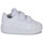 Pantofi Copii Pantofi sport Casual Adidas Sportswear GRAND COURT 2.0 CF Alb