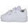Pantofi Copii Pantofi sport Casual Adidas Sportswear GRAND COURT 2.0 CF Alb