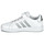 Pantofi Fete Pantofi sport Casual Adidas Sportswear GRAND COURT 2.0 EL Alb / Argintiu
