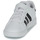 Pantofi Copii Pantofi sport Casual Adidas Sportswear GRAND COURT 2.0 EL Alb / Negru