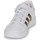Pantofi Fete Pantofi sport Casual Adidas Sportswear GRAND COURT 2.0 EL Alb / Auriu