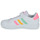 Pantofi Fete Pantofi sport Casual Adidas Sportswear GRAND COURT 2.0 EL Alb / Multicolor