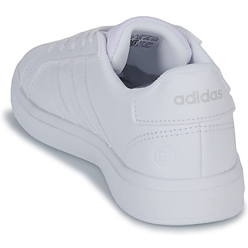 Adidas Sportswear GRAND COURT 2.0 K Alb