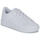 Pantofi Copii Pantofi sport Casual Adidas Sportswear GRAND COURT 2.0 K Alb