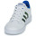 Pantofi Băieți Pantofi sport Casual Adidas Sportswear GRAND COURT 2.0 K Alb / Albastru / Camuflaj
