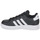 Pantofi Copii Pantofi sport Casual Adidas Sportswear GRAND COURT 2.0 K Negru / Alb