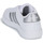 Pantofi Fete Pantofi sport Casual Adidas Sportswear GRAND COURT 2.0 K Alb / Argintiu