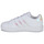 Pantofi Fete Pantofi sport Casual Adidas Sportswear GRAND COURT 2.0 K Alb / Iridescent