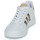 Pantofi Fete Pantofi sport Casual Adidas Sportswear GRAND COURT 2.0 K Alb / Auriu