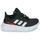 Pantofi Copii Trail și running Adidas Sportswear KAPTIR 2.0 K Negru