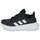 Pantofi Copii Trail și running Adidas Sportswear KAPTIR 2.0 K Negru
