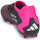 Pantofi Copii Fotbal Adidas Sportswear PREDATOR ACCURACY.3 Negru