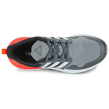 Adidas Sportswear RapidaSport K Gri / Roșu