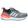 Pantofi Copii Trail și running Adidas Sportswear RapidaSport K Gri / Roșu
