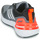 Pantofi Copii Trail și running Adidas Sportswear RapidaSport K Gri / Roșu
