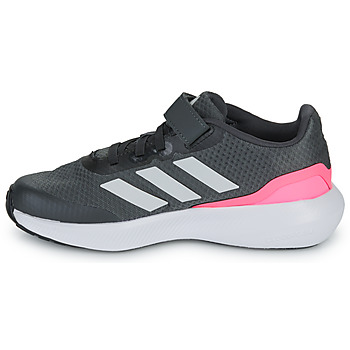 Adidas Sportswear RUNFALCON 3.0 EL K Gri / Roz
