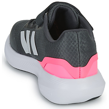 Adidas Sportswear RUNFALCON 3.0 EL K Gri / Roz