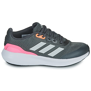 Adidas Sportswear RUNFALCON 3.0 K Gri / Roz