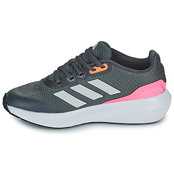Adidas Sportswear RUNFALCON 3.0 K Gri / Roz