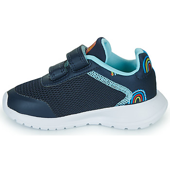 Adidas Sportswear Tensaur Run 2.0 CF Albastru / Multicolor
