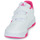 Pantofi Fete Pantofi sport Casual Adidas Sportswear Tensaur Sport 2.0 C Alb / Roz