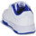 Pantofi Băieți Pantofi sport Casual Adidas Sportswear Tensaur Sport 2.0 C Alb / Albastru